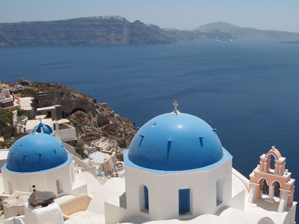 God is Good: A&nbsp;Benediction